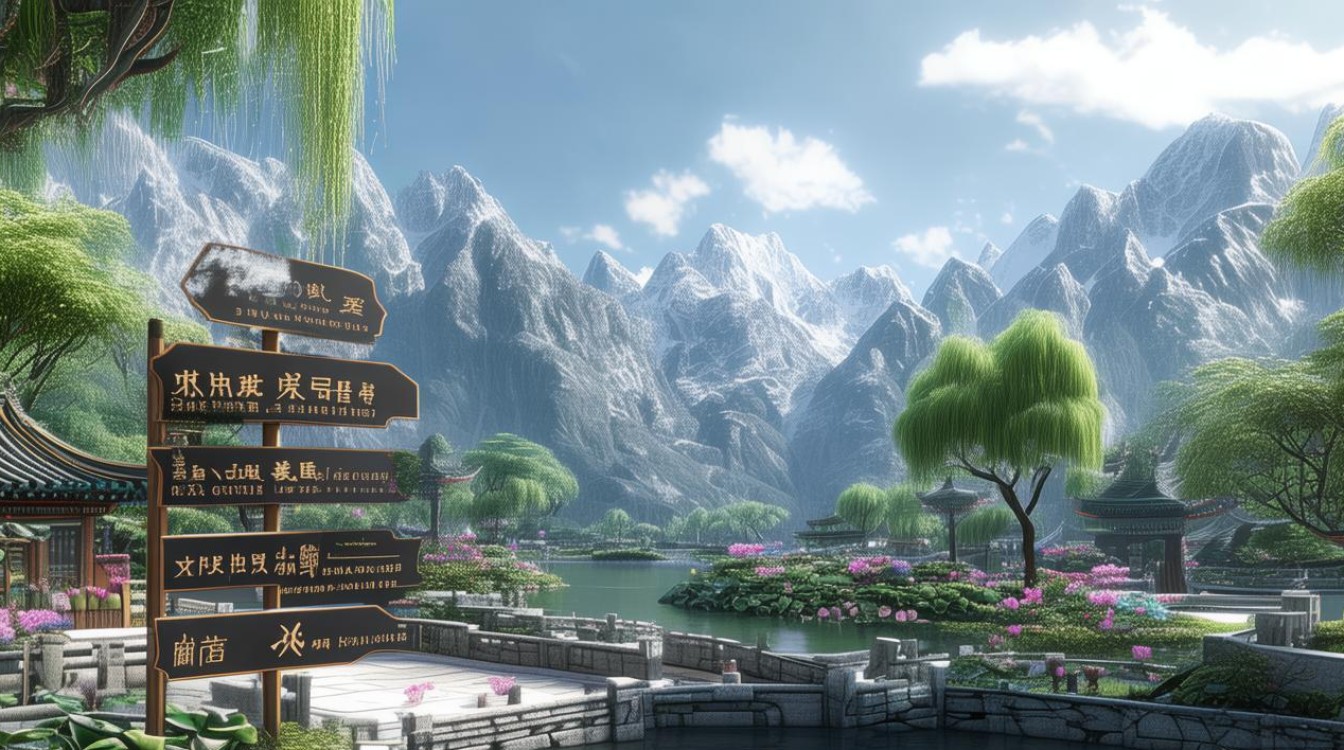 山东哪些景点免费开放 山东哪些景点免费开放