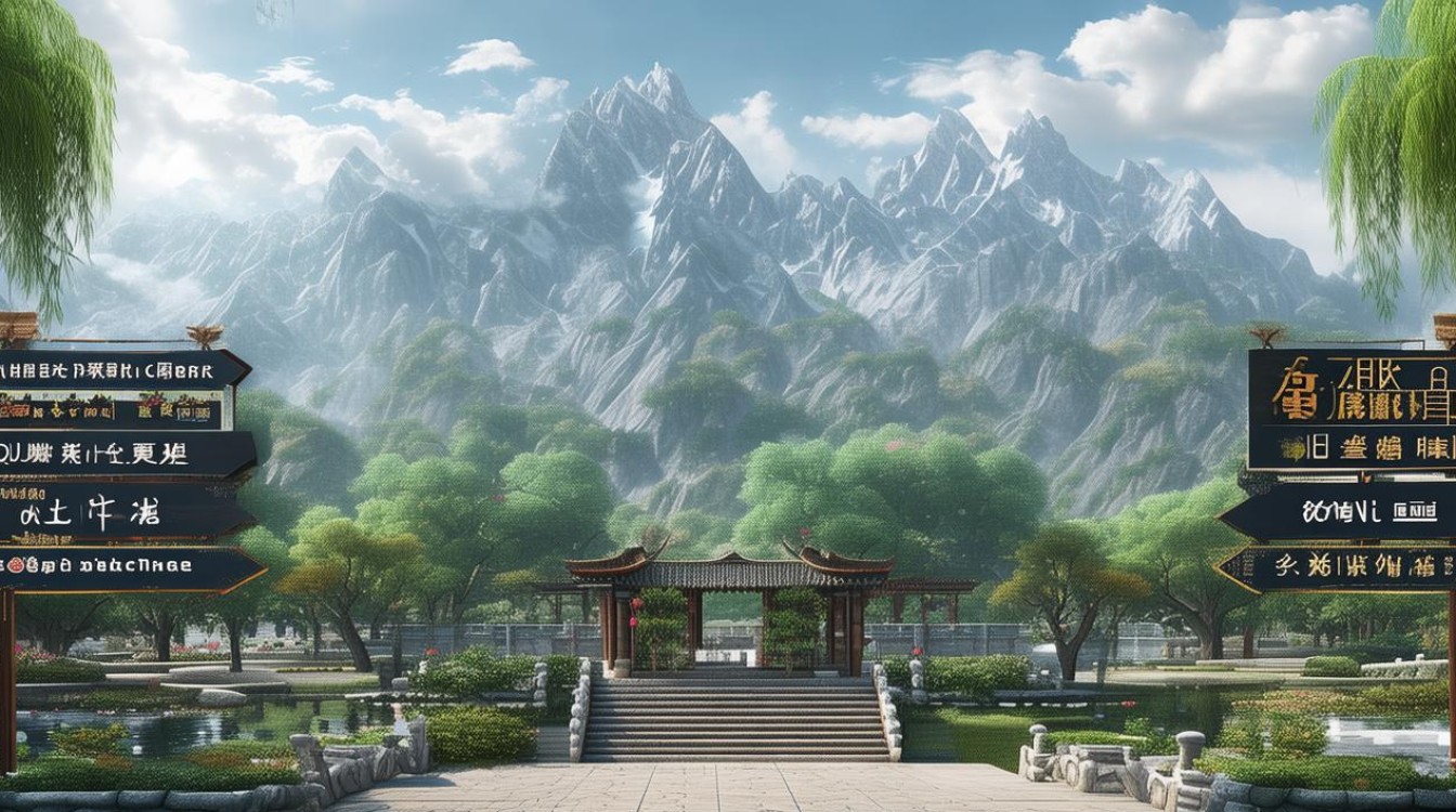 山东哪些景点免费开放 山东哪些景点免费开放