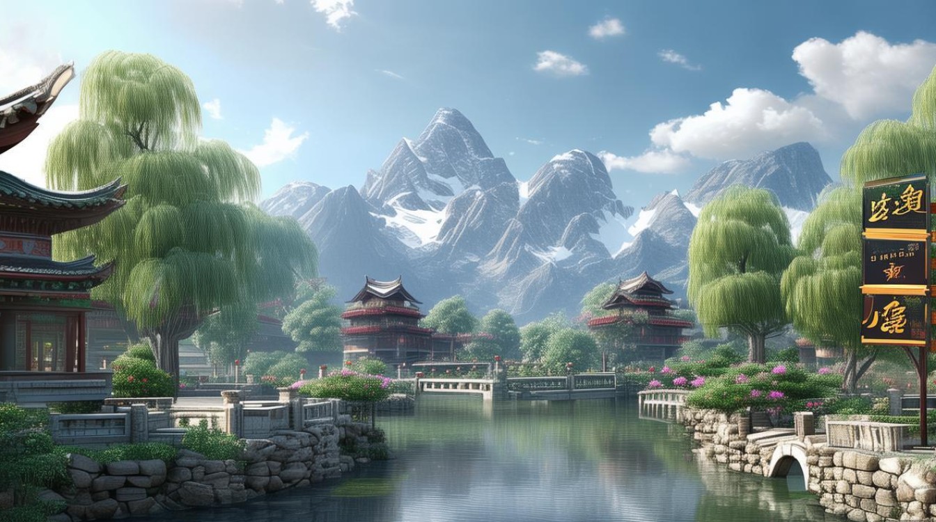 山东哪些景点免费开放 山东哪些景点免费开放