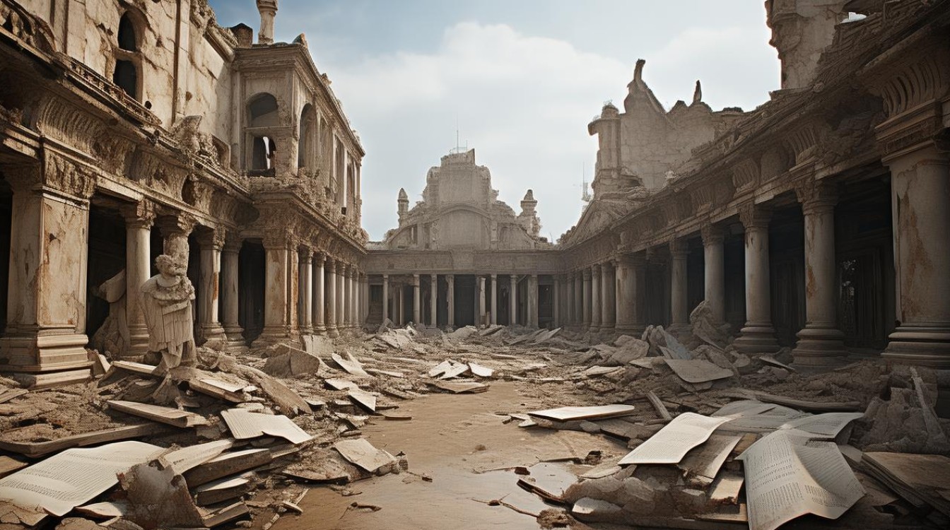 旅游景点被破坏 旅游景点被破坏