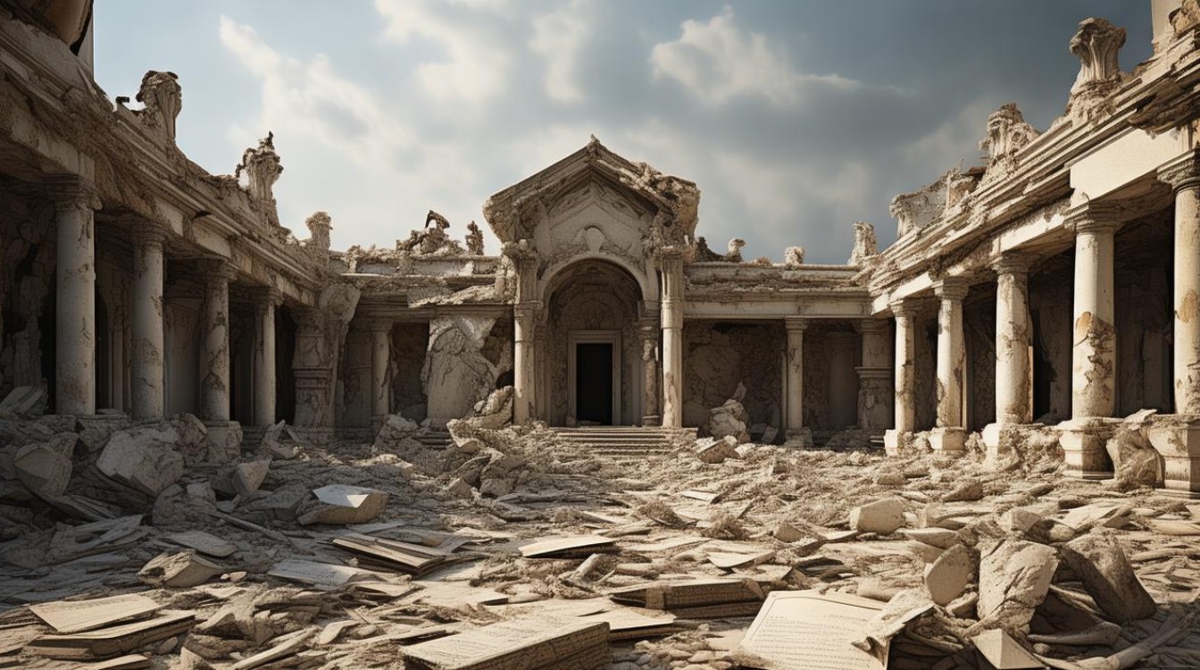 旅游景点被破坏 旅游景点被破坏