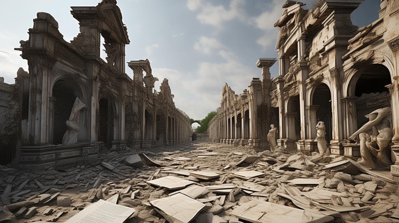 旅游景点被破坏 旅游景点被破坏