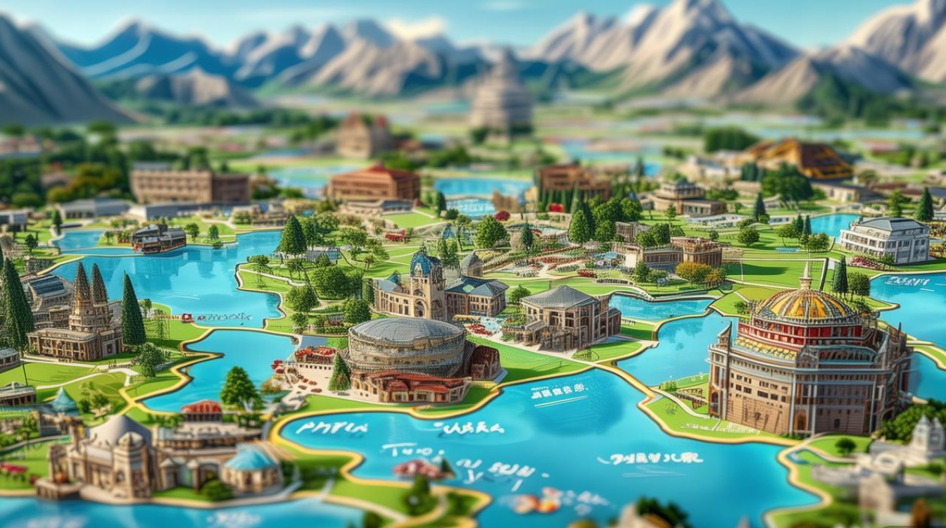 安康旅游攻略景点必去