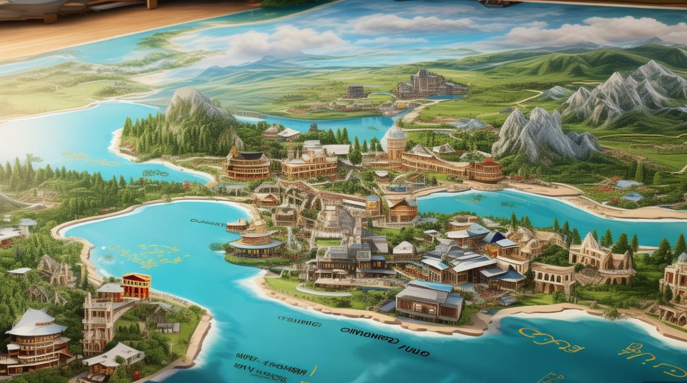 安康旅游攻略景点必去