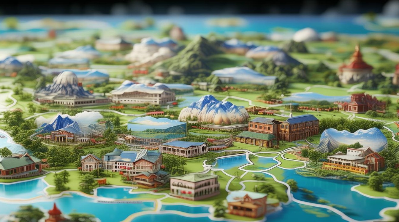 安康旅游攻略景点必去