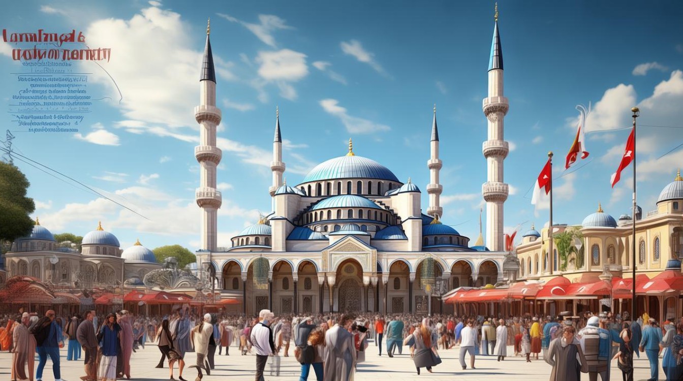 土耳其著名旅游景点 土耳其著名旅游景点