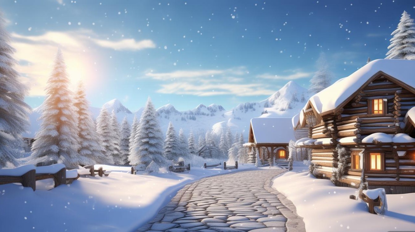 冬日适合旅游的景点 冬日适合旅游的景点