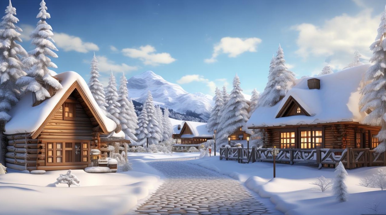 冬日适合旅游的景点 冬日适合旅游的景点