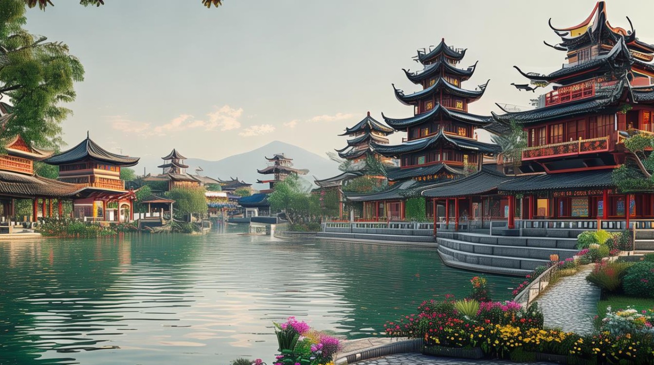 乐至的旅游景点 乐至的旅游景点