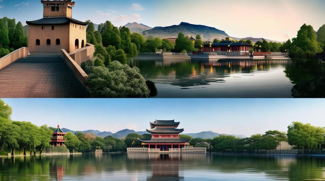 南京哪些景点需要门票