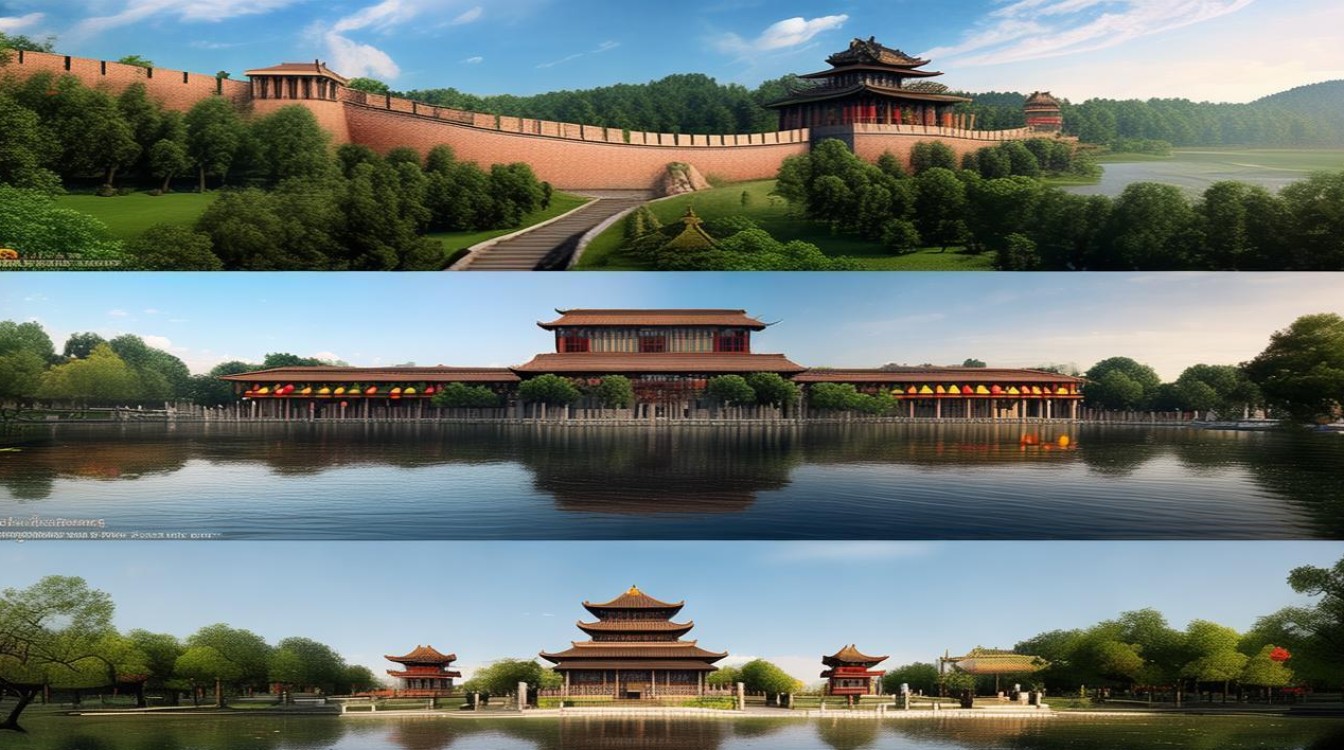 南京哪些景点需要门票