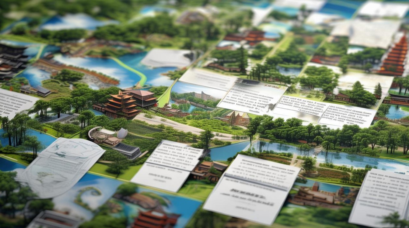 杭州周边景点排名大全