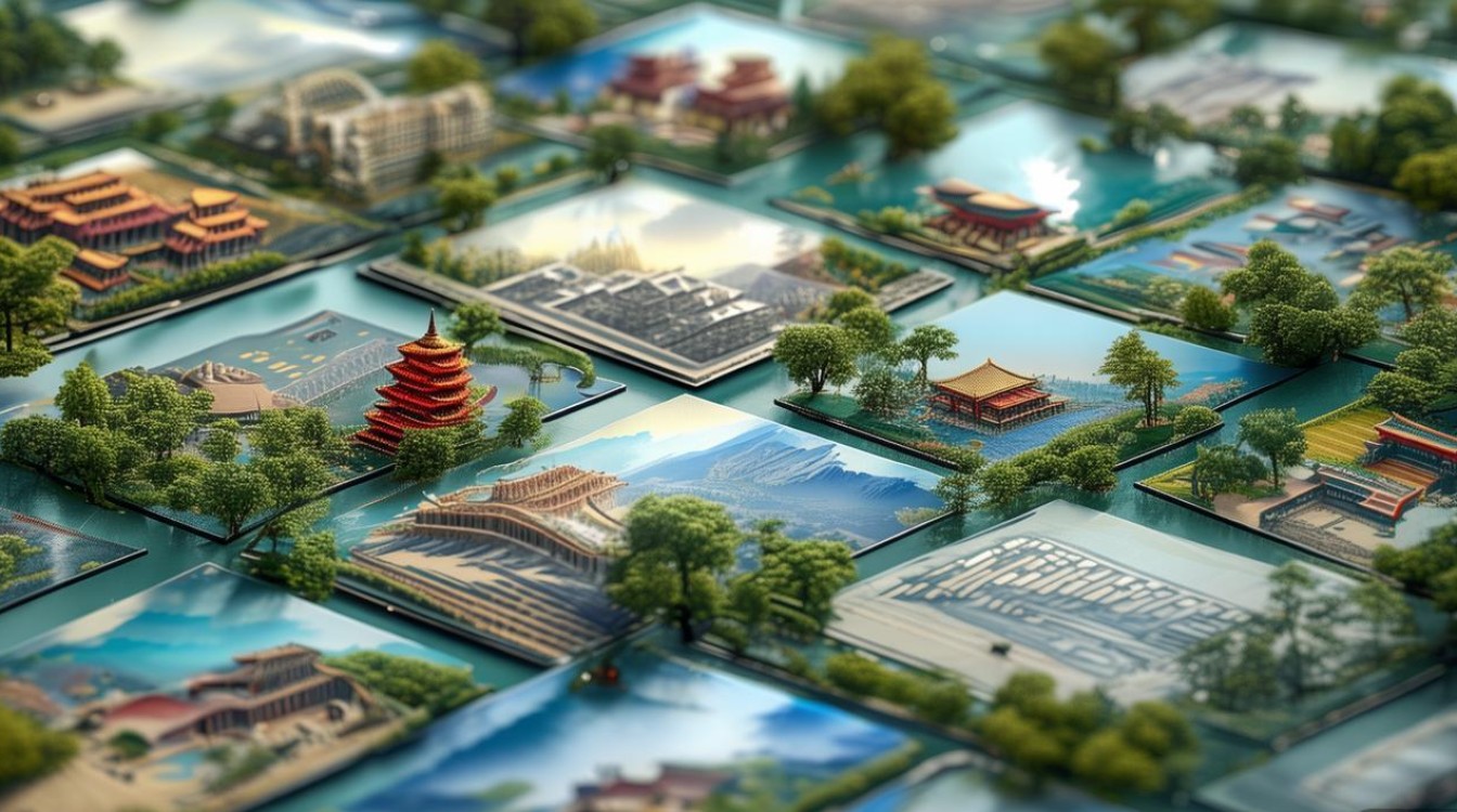 杭州周边景点排名大全