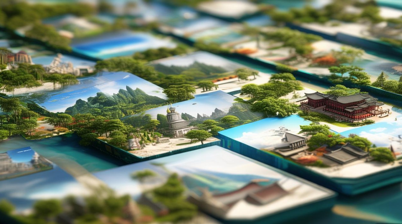 杭州周边景点排名大全