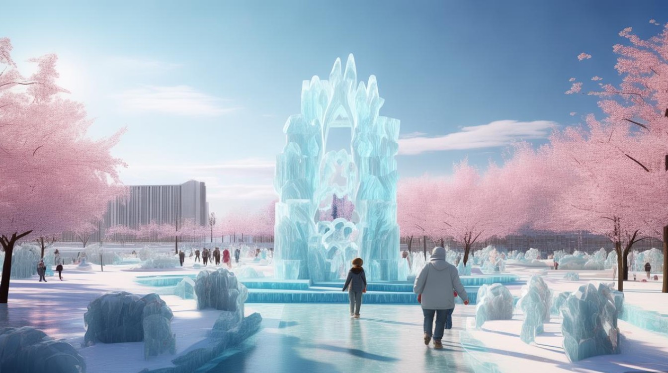 哈尔滨春季旅游景点 哈尔滨春季旅游景点