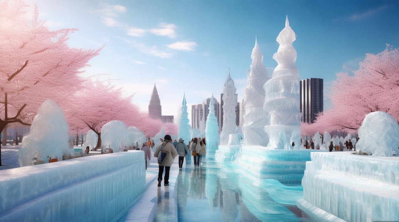 哈尔滨春季旅游景点 哈尔滨春季旅游景点