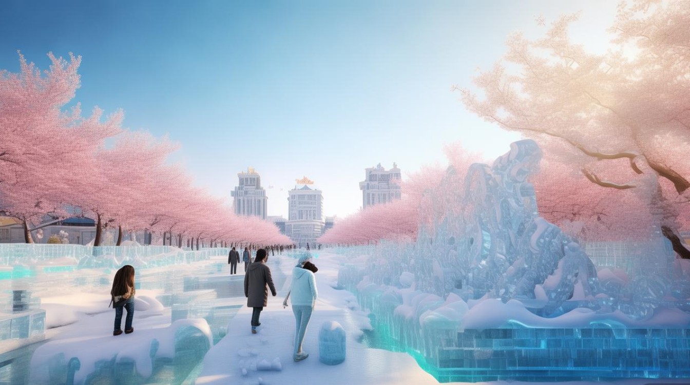 哈尔滨春季旅游景点 哈尔滨春季旅游景点