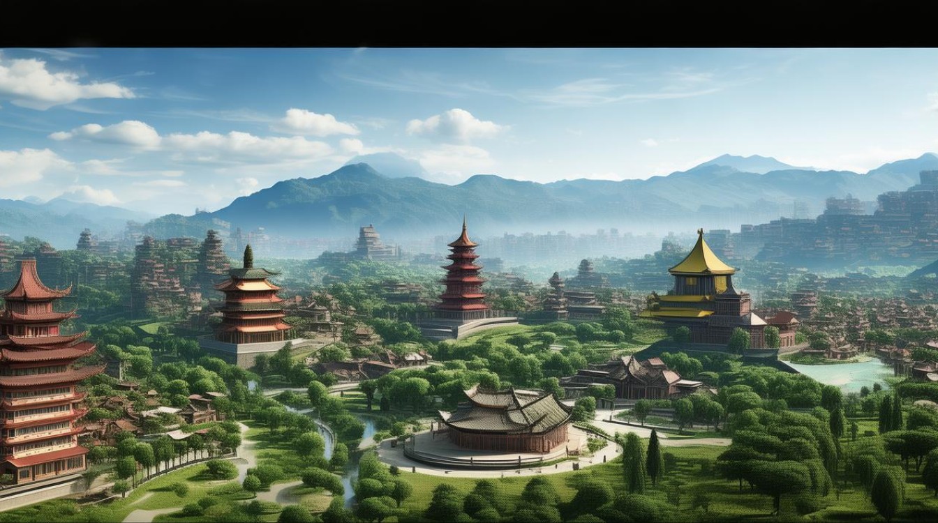 苍溪景点排行榜