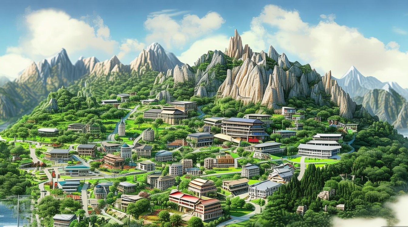 石嘴山旅游景点排名 石嘴山旅游景点排名