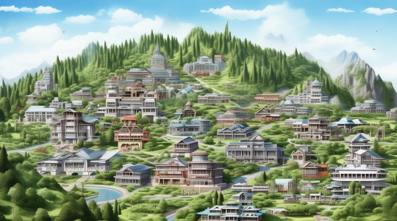 石嘴山旅游景点排名 石嘴山旅游景点排名