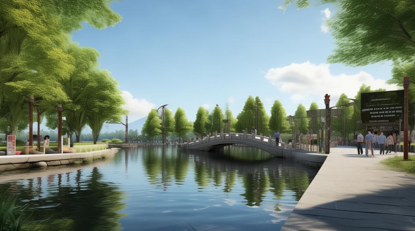 海珠湖公园景点介绍 海珠湖公园景点介绍