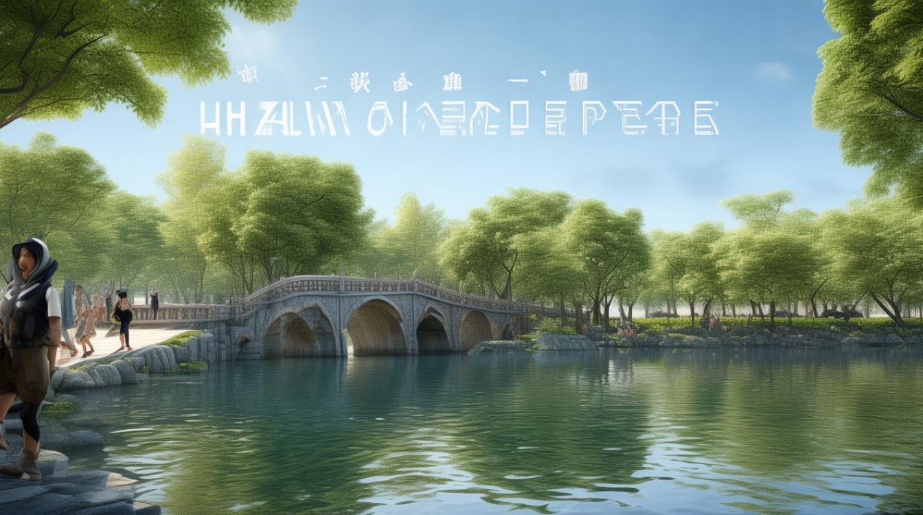 海珠湖公园景点介绍 海珠湖公园景点介绍