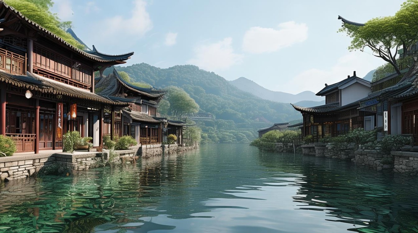 安徽靠近江苏的景点