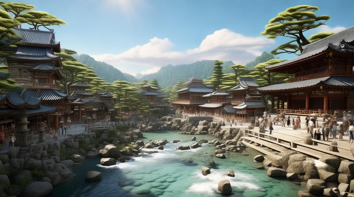 赤城景点排行榜