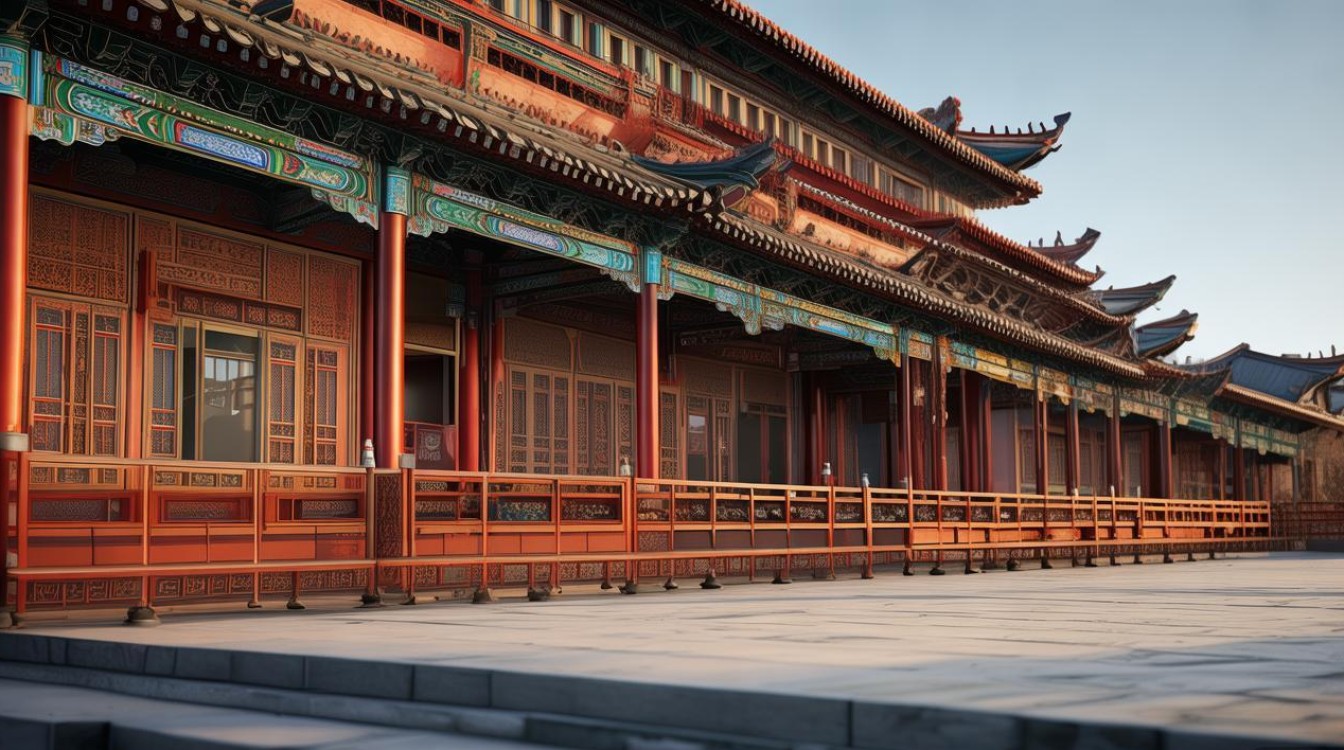 宿迁的著名景点