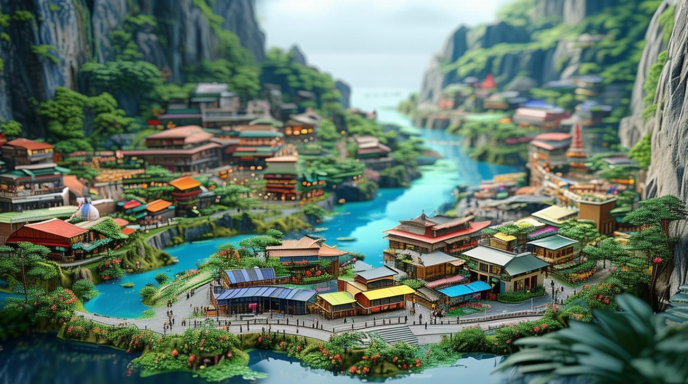 台湾自由行必去景点 台湾自由行必去景点