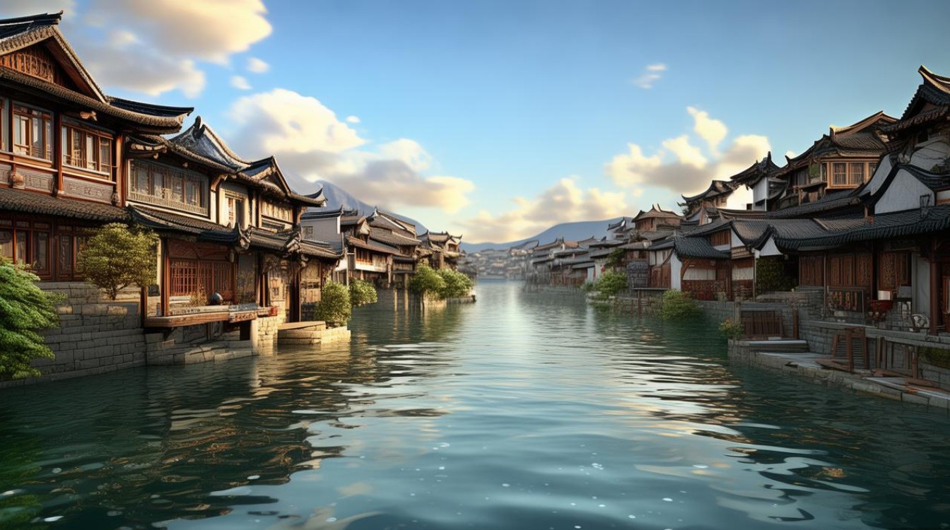 江口县的景点 江口县的景点