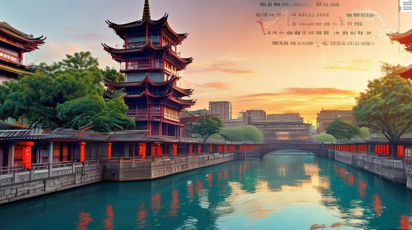 镇江主要景点介绍 镇江主要景点介绍