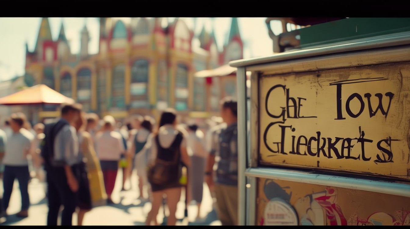 景点怎么取票 景点怎么取票