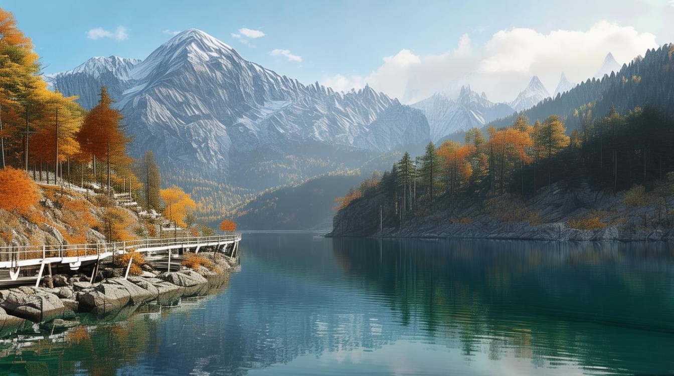 阿尔山景点排名 阿尔山景点排名