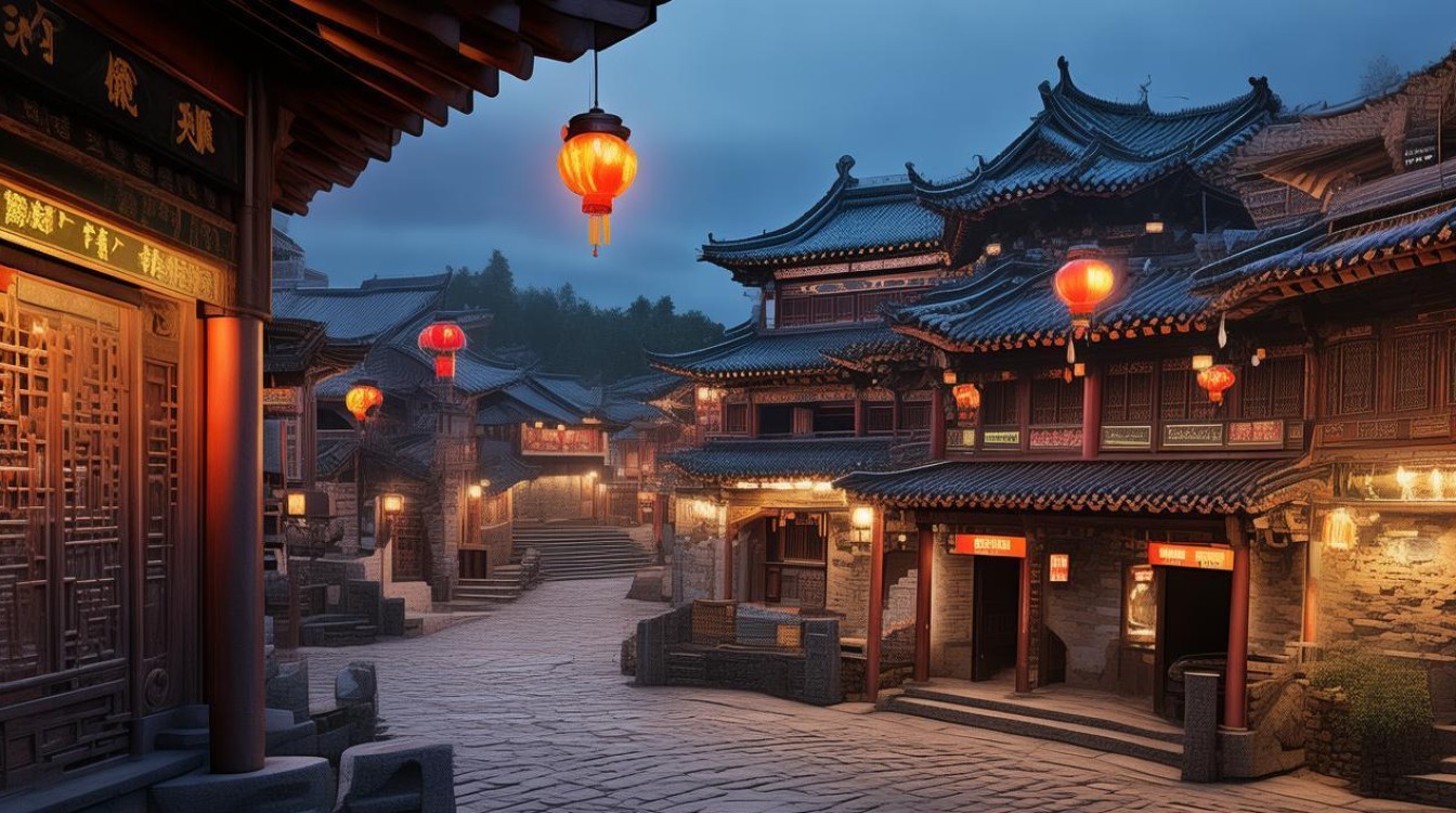 平遥的景点介绍 平遥的景点介绍