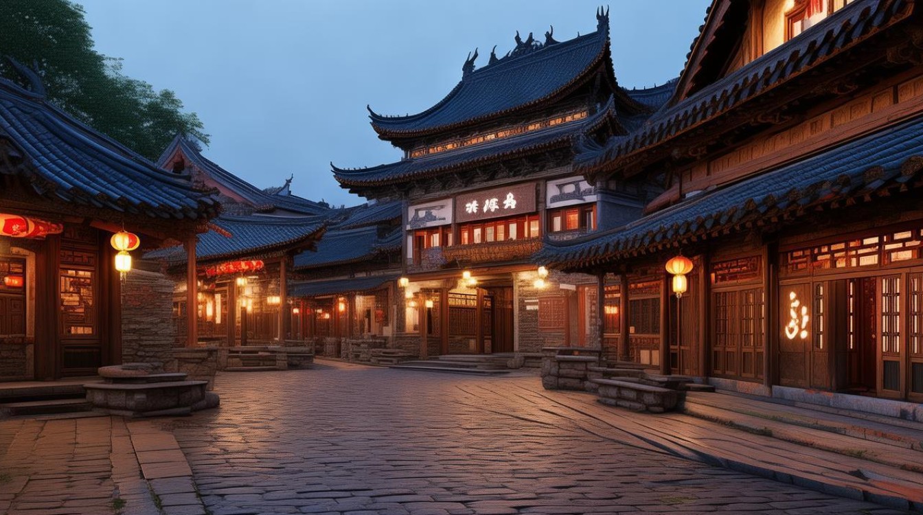 平遥的景点介绍 平遥的景点介绍