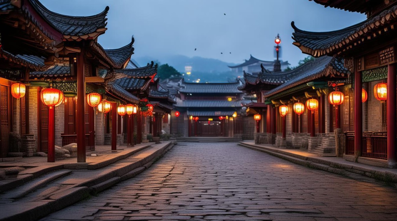 平遥的景点介绍 平遥的景点介绍