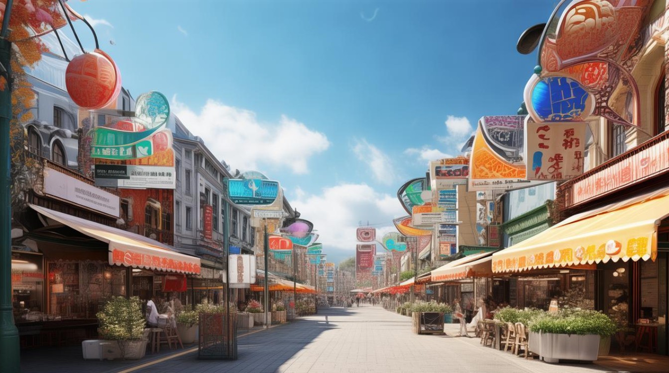 北线旅游景点 北线旅游景点