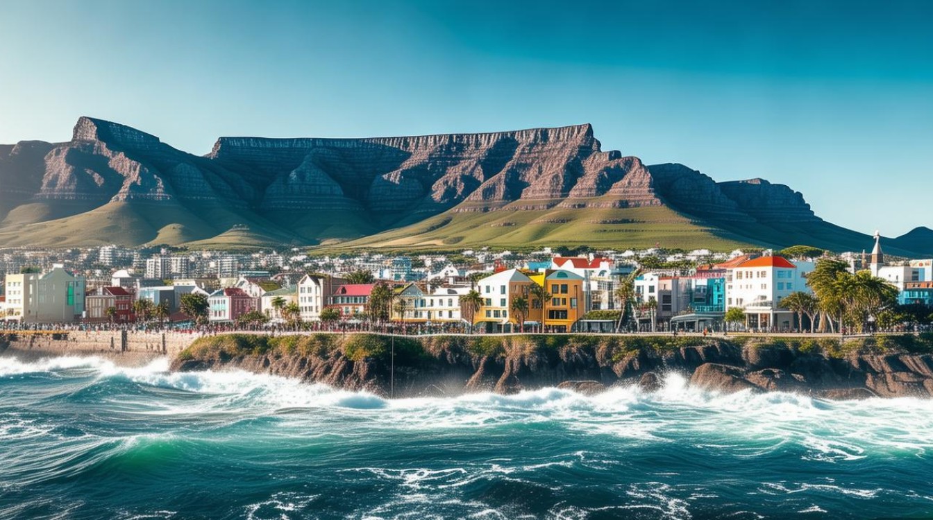 南非旅游必去景点