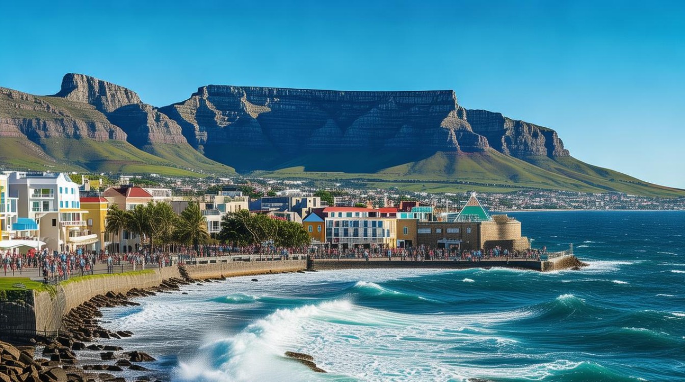 南非旅游必去景点