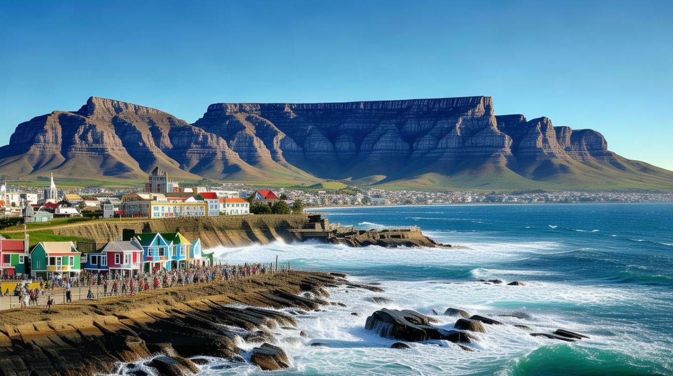 南非旅游必去景点