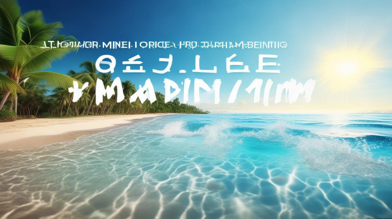 游泳旅游景点 游泳旅游景点