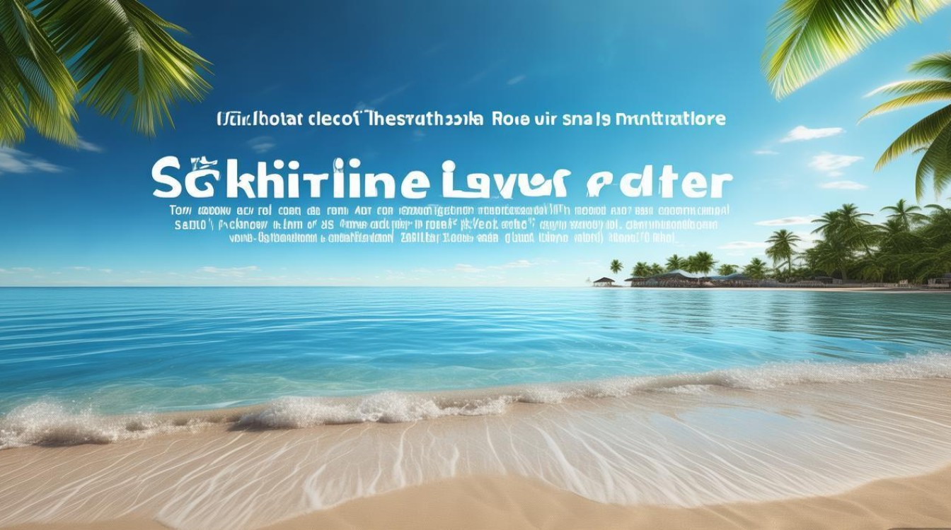 游泳旅游景点 游泳旅游景点