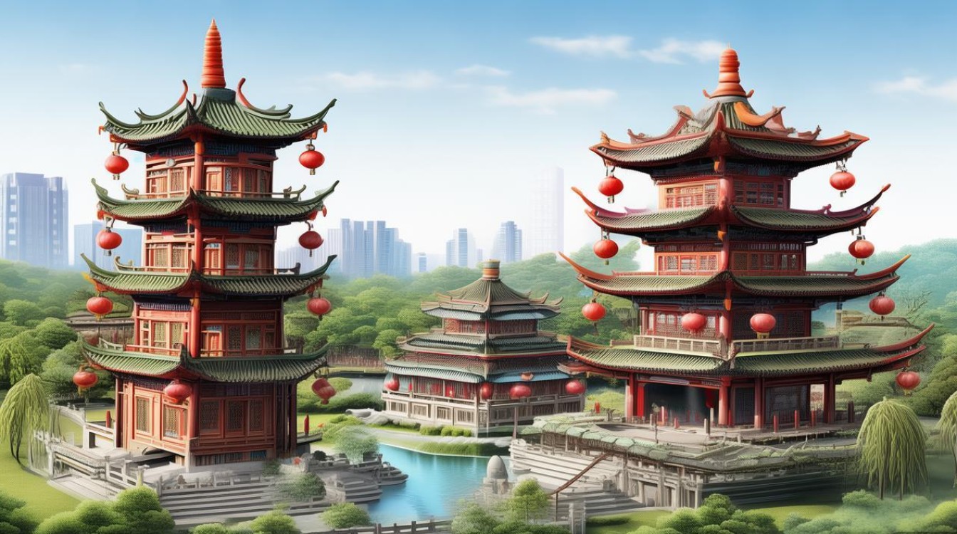 福州的景点排名 福州的景点排名