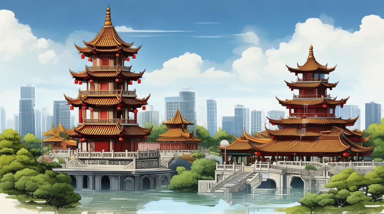 福州的景点排名 福州的景点排名