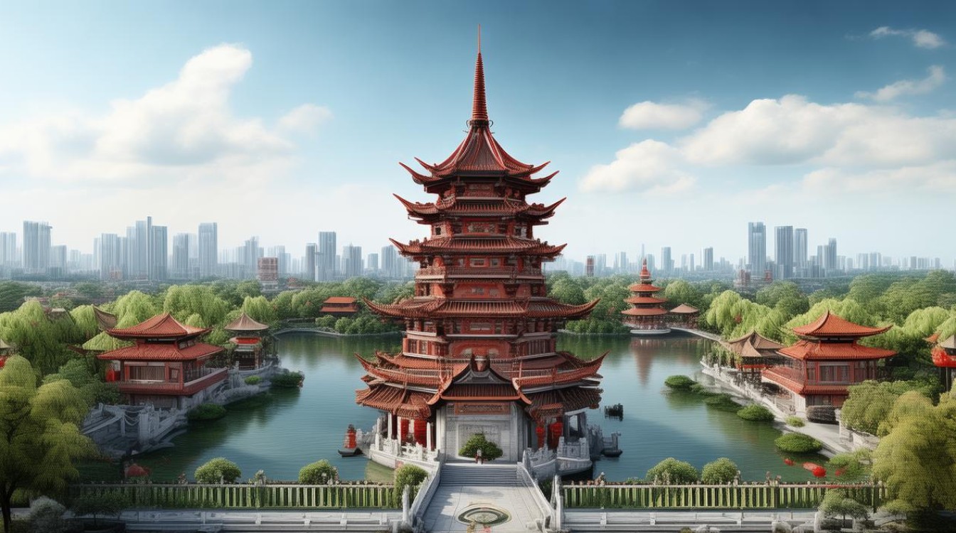 福州的景点排名 福州的景点排名