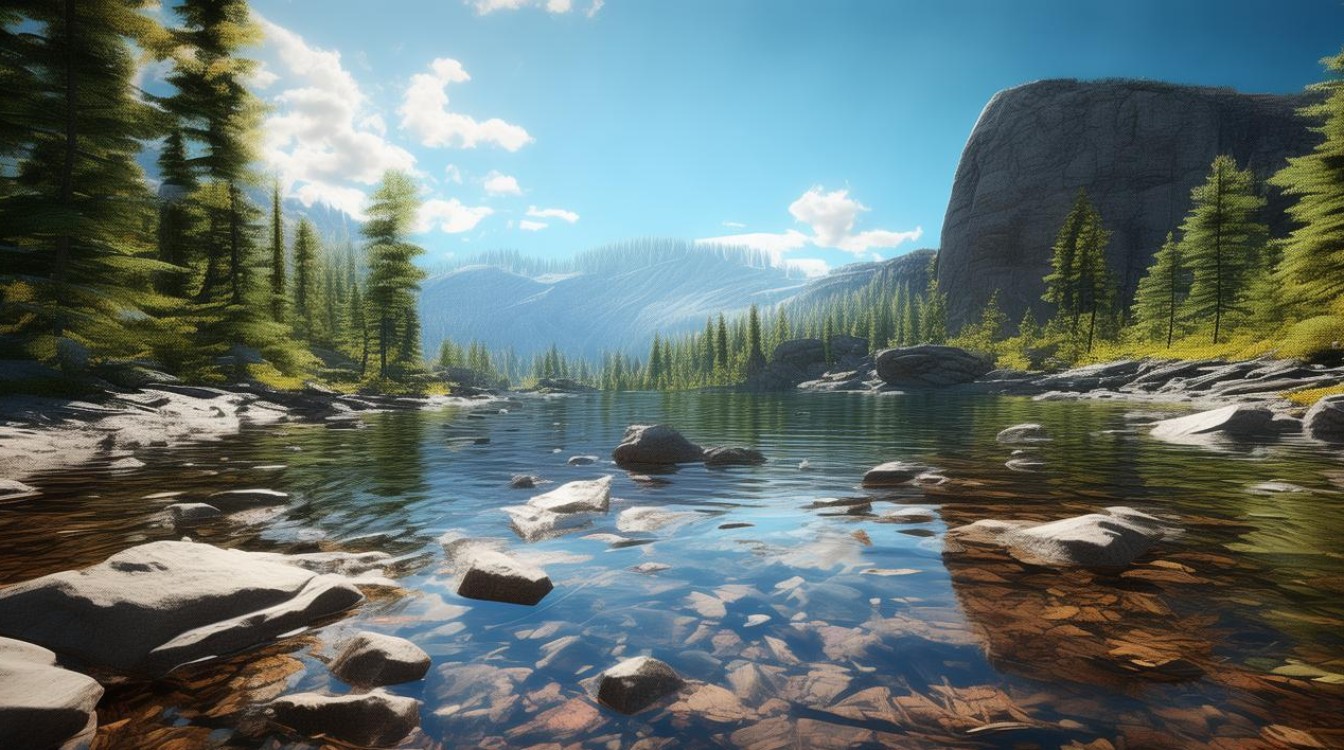 美国著名自然景点 美国著名自然景点