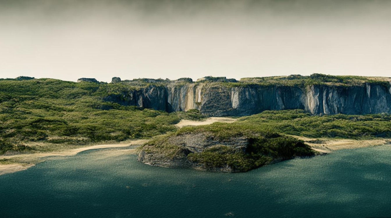 美国著名自然景点 美国著名自然景点
