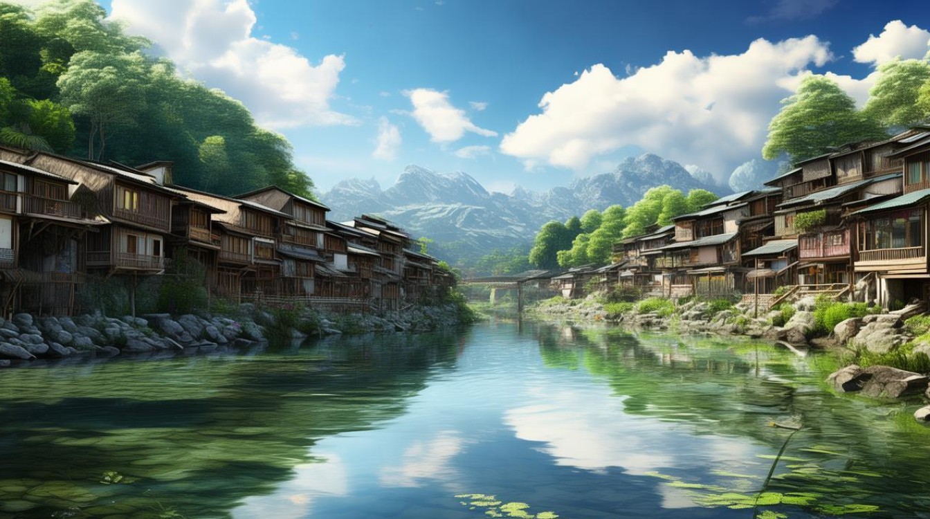 贵州习水景点 贵州习水景点