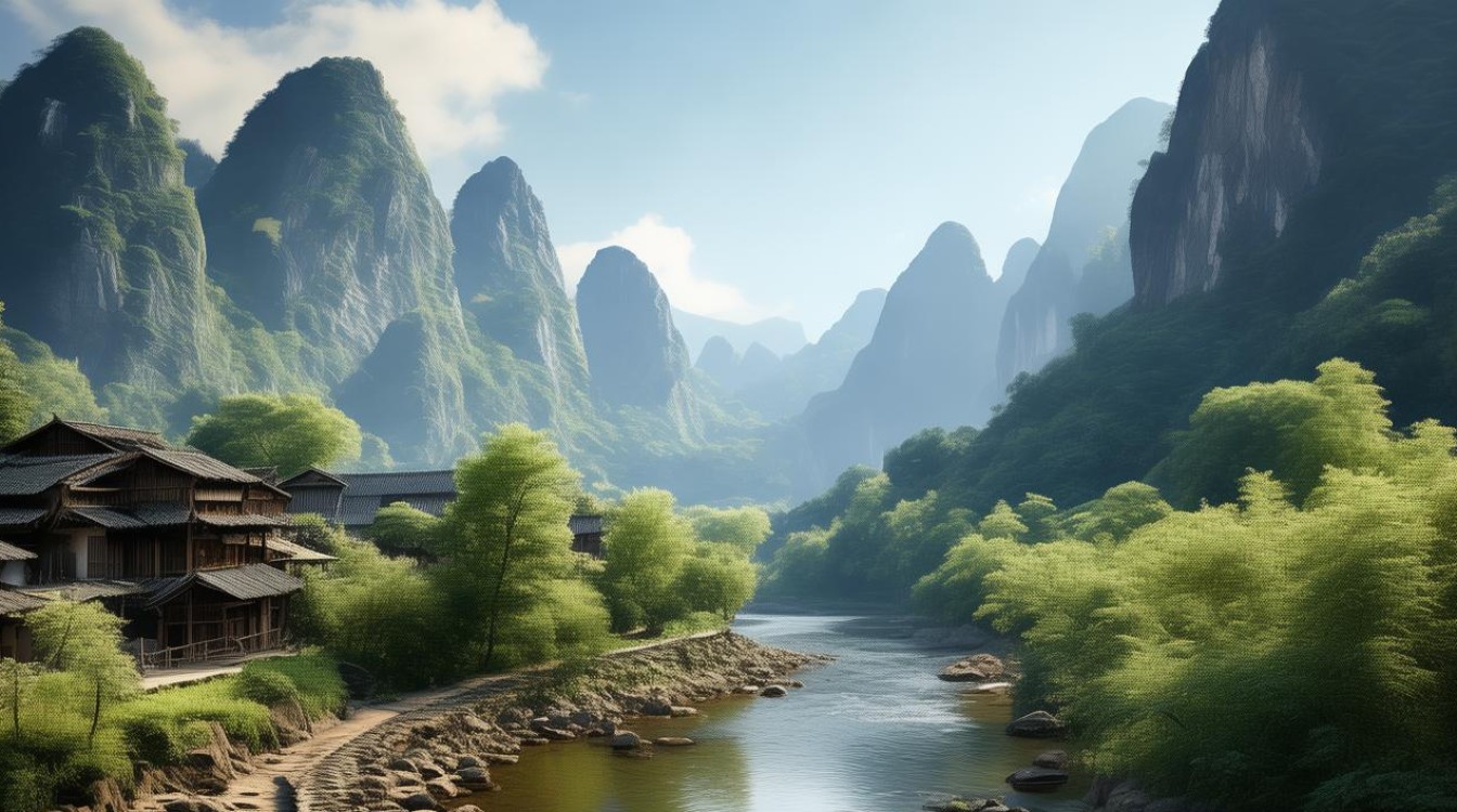 贵州习水景点 贵州习水景点